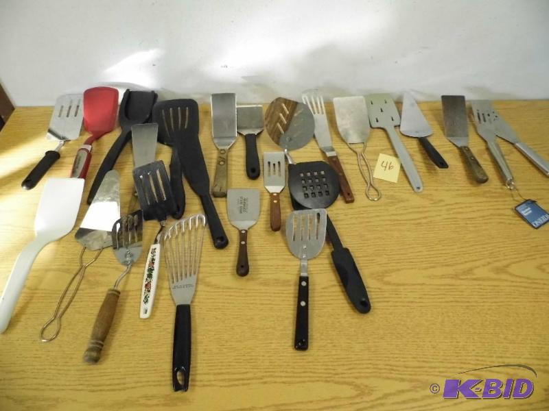 Kitchen Utensils