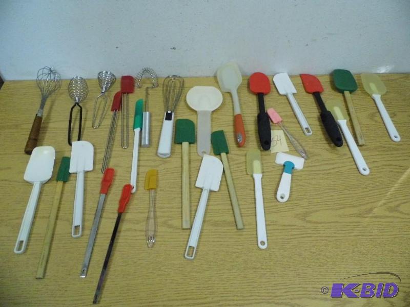 Kitchen Utensils
