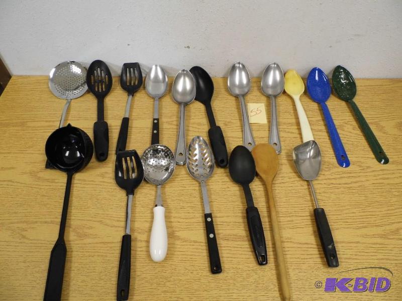 Kitchen Utensils