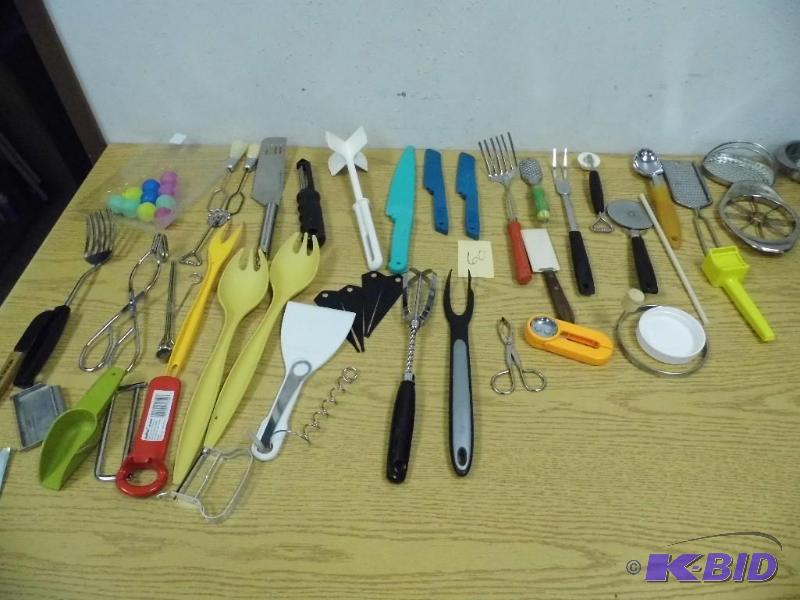 Kitchen Misc
