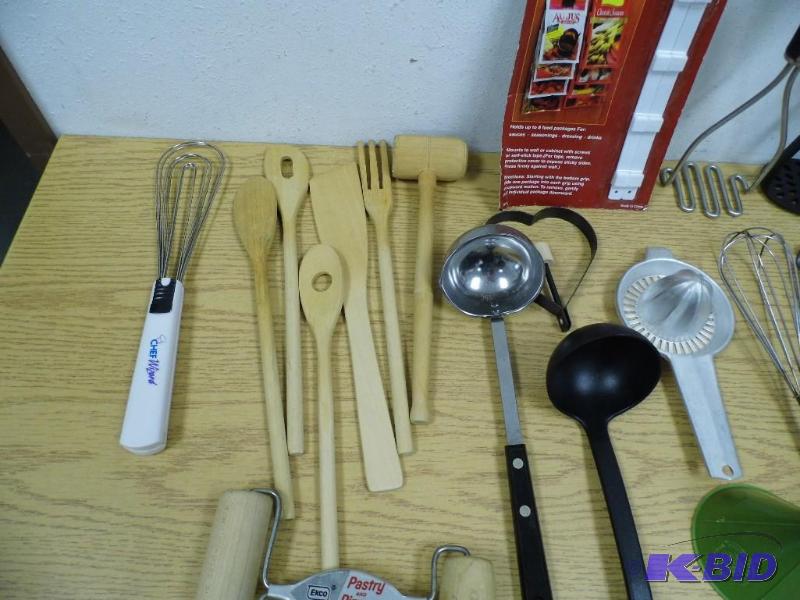 Kitchen Misc