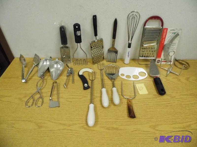 Kitchen Misc
