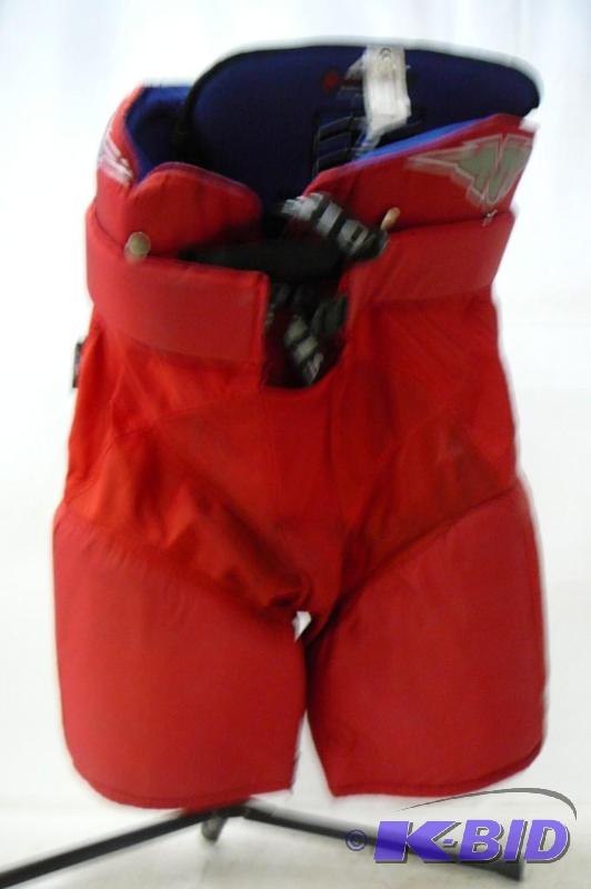 Mission Hockey Padded Pant Large 34-36...