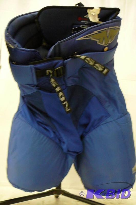 Mission Hockey Padded Pant Large 34-36...