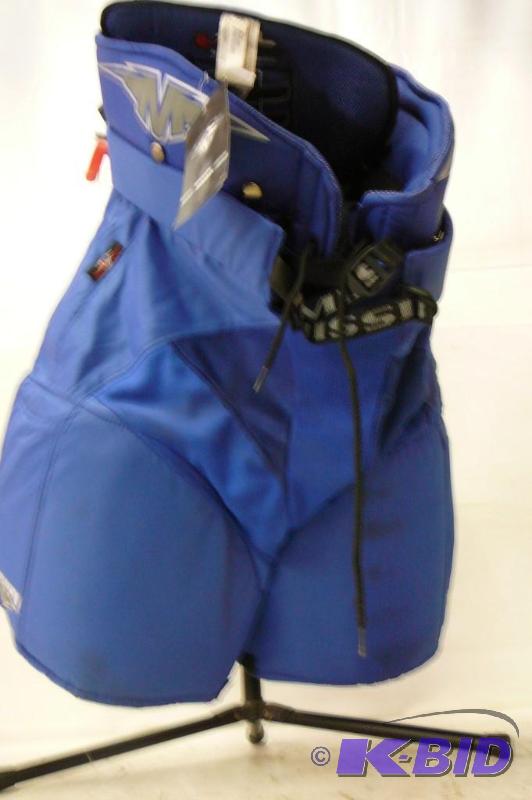 Mission Hockey Padded Pant size 32&quot x 34...