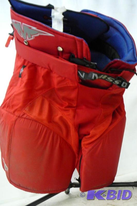Mission Hockey Padded Pant size 36-38...