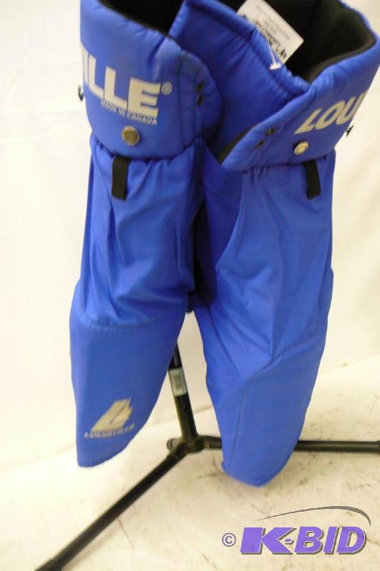 Louisville TPS 200 Hockey Padded Pant Small...