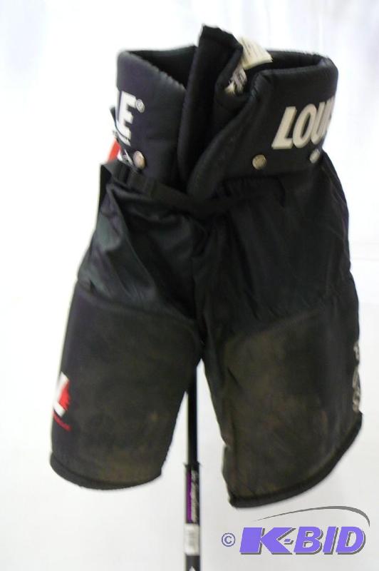 Louisville TPS 200 Hockey Padded Pant Small...