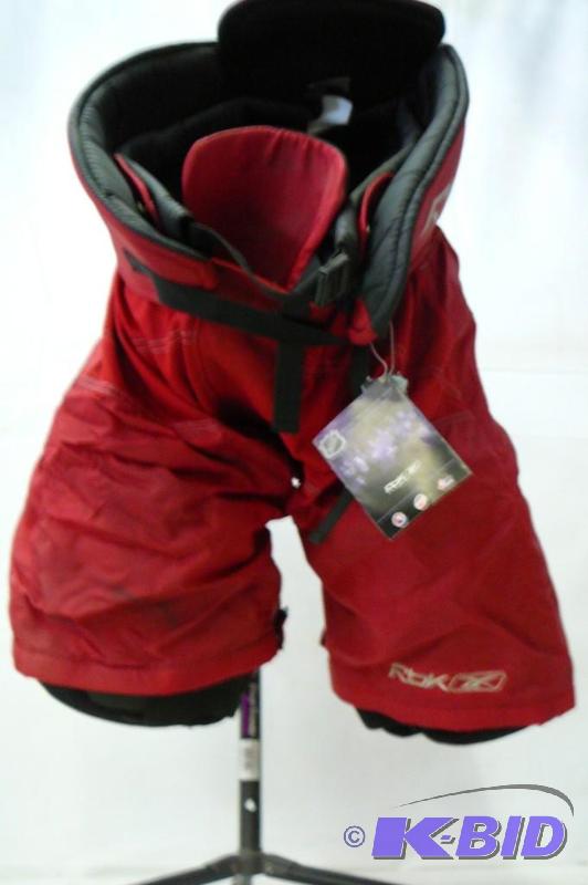PBK Hockey Padded Pant Medium...