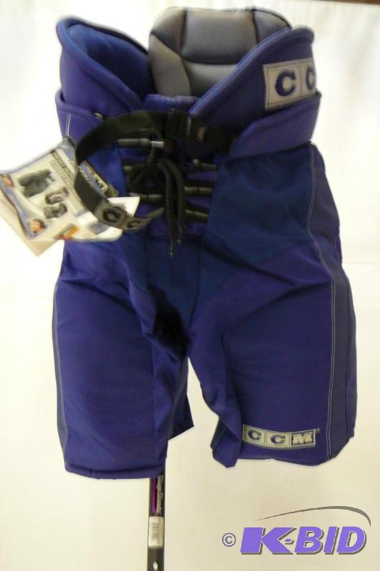 CCM Hockey Padded Pant small...