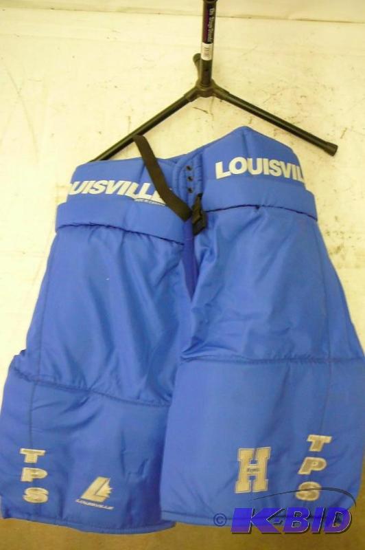 Louisville TPS Padded Hockey Pant Medium...