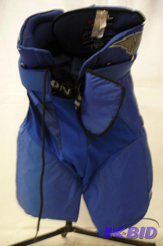 Mission Hockey Padded Pant small-petite 30&qu...