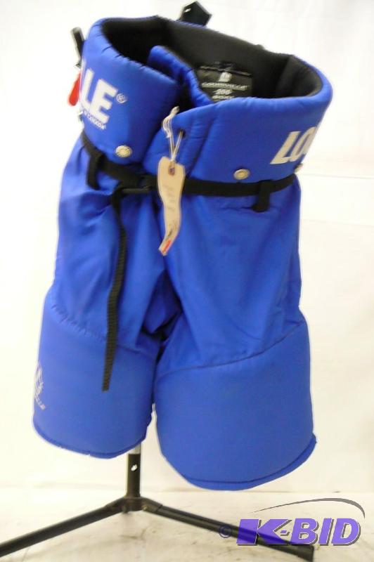 Louisville 200 Goal Padded Hockey Pant JR 29&...