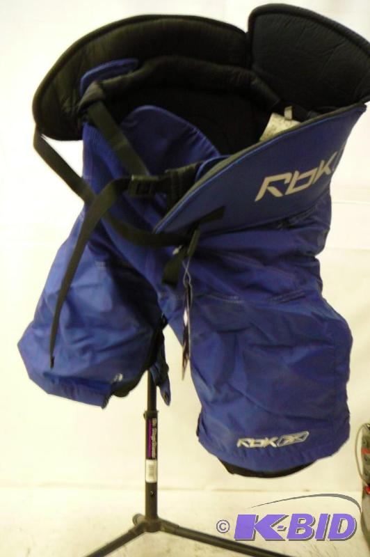 RBK Padded Hockey Pant Small...