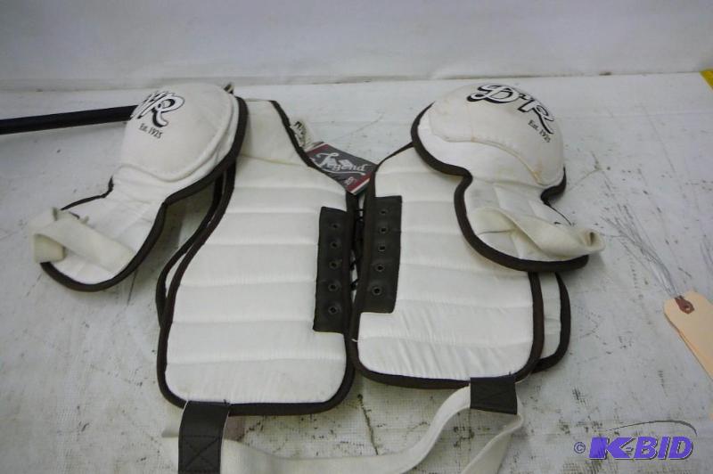 Legend Pads Youth...