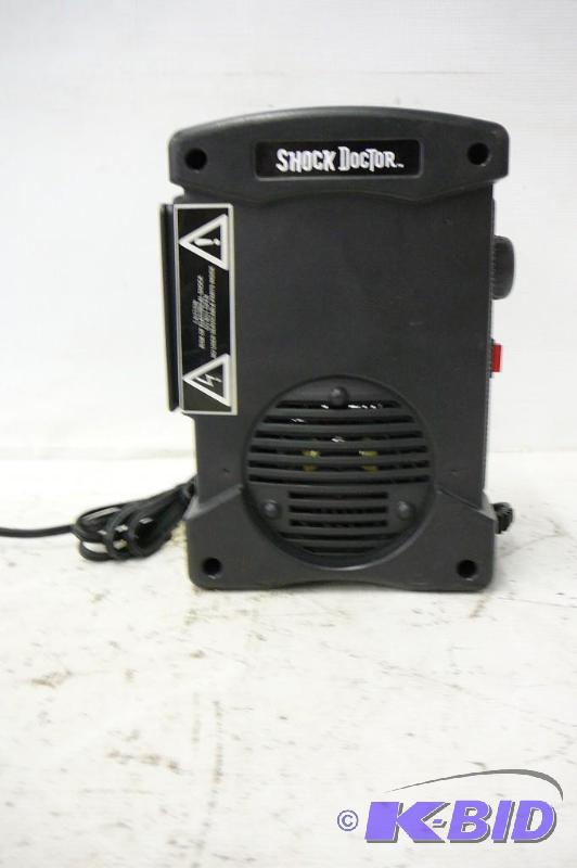 Shock Doctor Power Dryer #PD1...