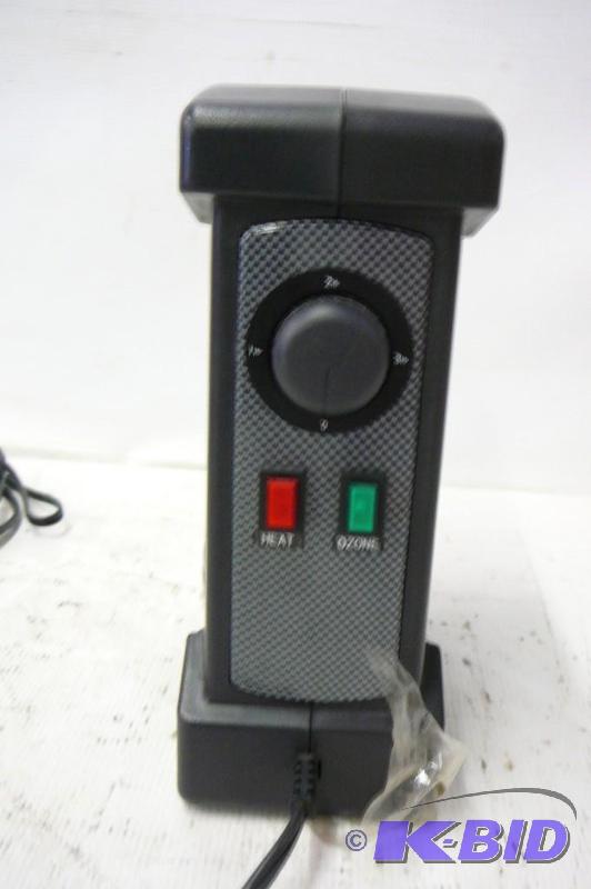 Shock Doctor Power Dryer #PD1...