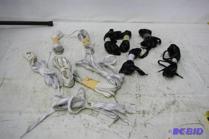 Boot Laces Athletic Assorted 60&quot 68&quot...
