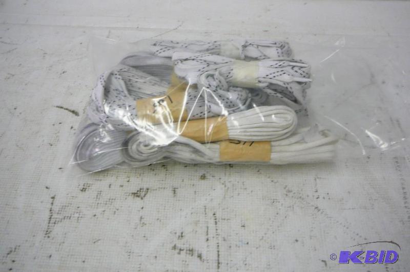 Boot Laces 10 pair...