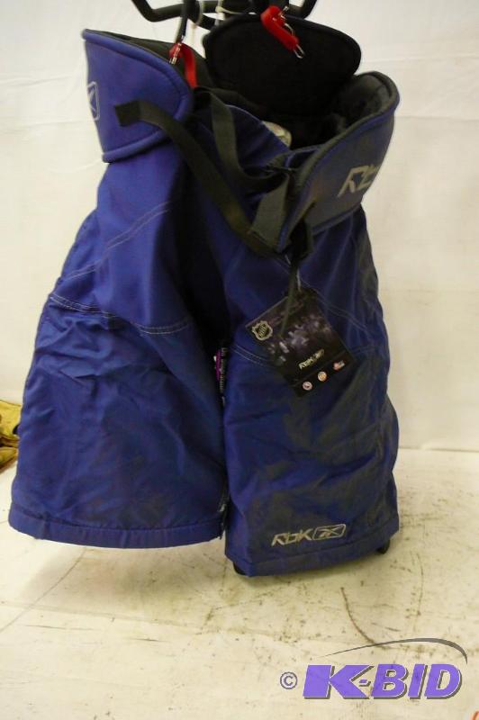RBK Hockey Padded Pant size L...