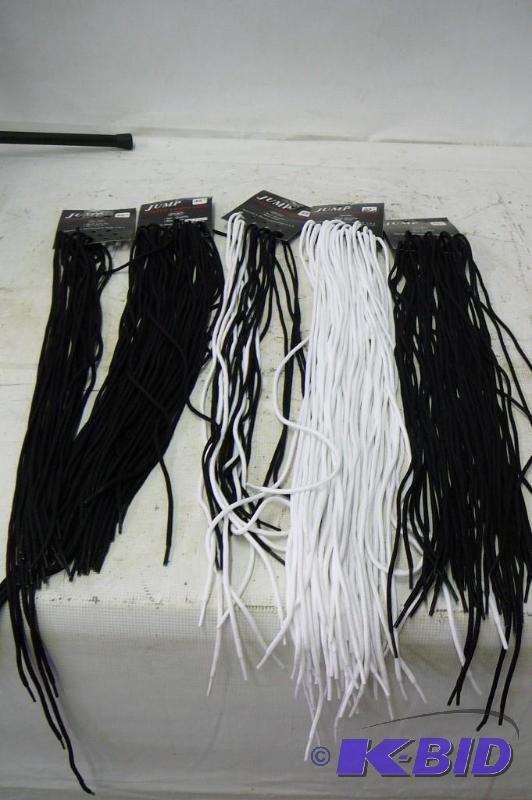 Lot of Boot Laces 45&quot...