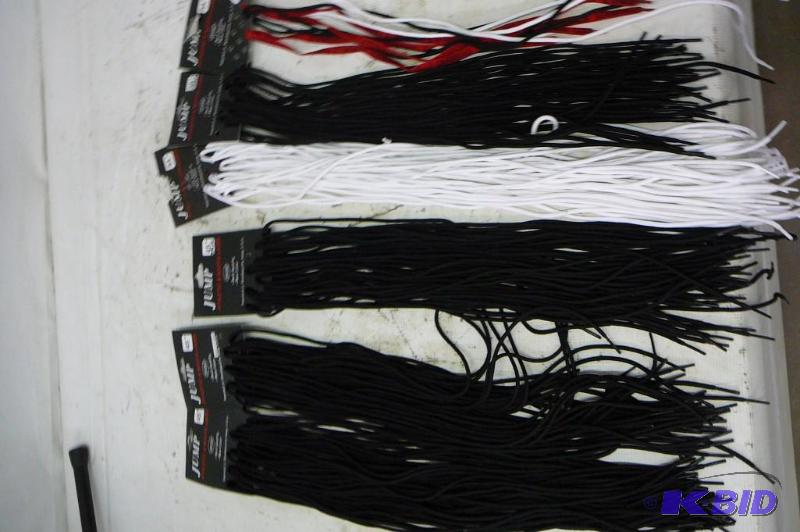 Lot of Boot Laces 45&quot - 54&quot...