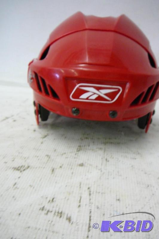 Reebok Helmet Youth Small...