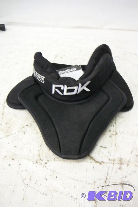 Reebok Neck Guard...