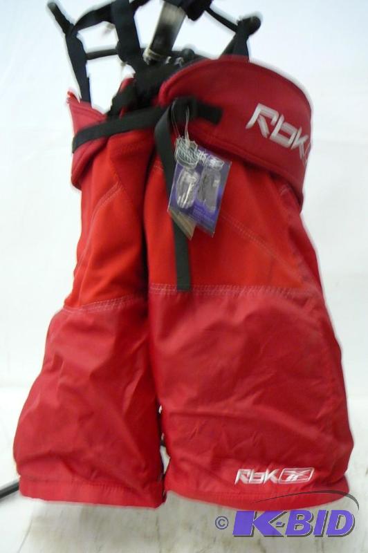 PBK Hockey Padded Pant size L...