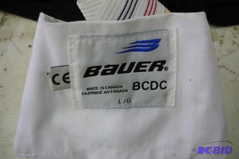 Hockey Shorts wcup , Jock Strap Medium...