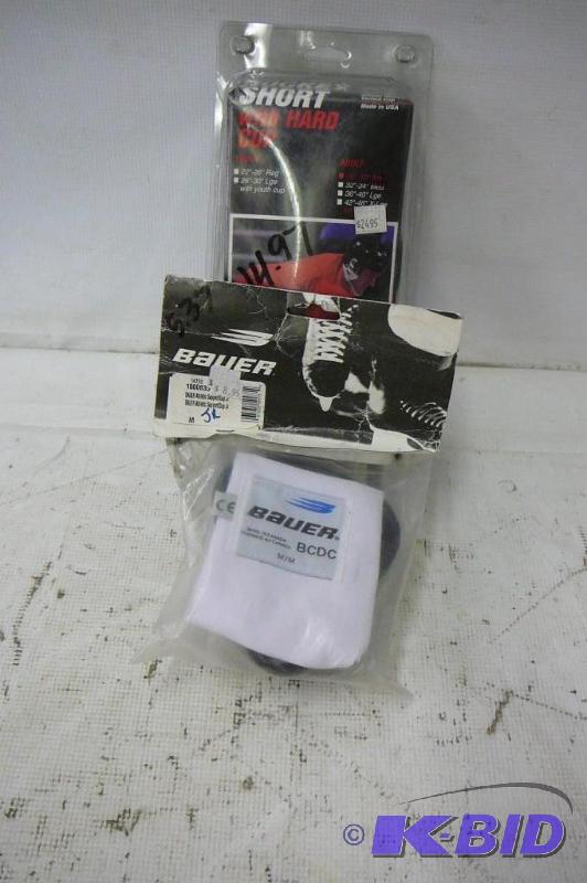 Hockey Short with Hard Cup 26&quot - 30&quot...