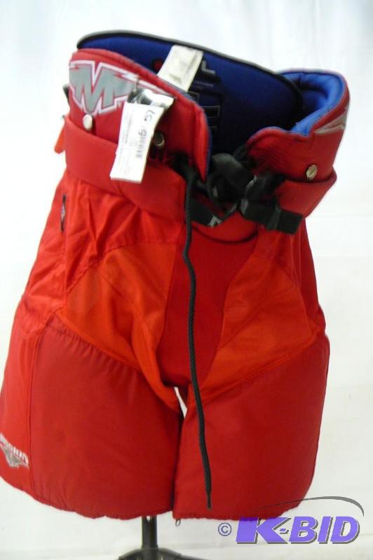 Mission Hockey Padded Pant Small 30-32...