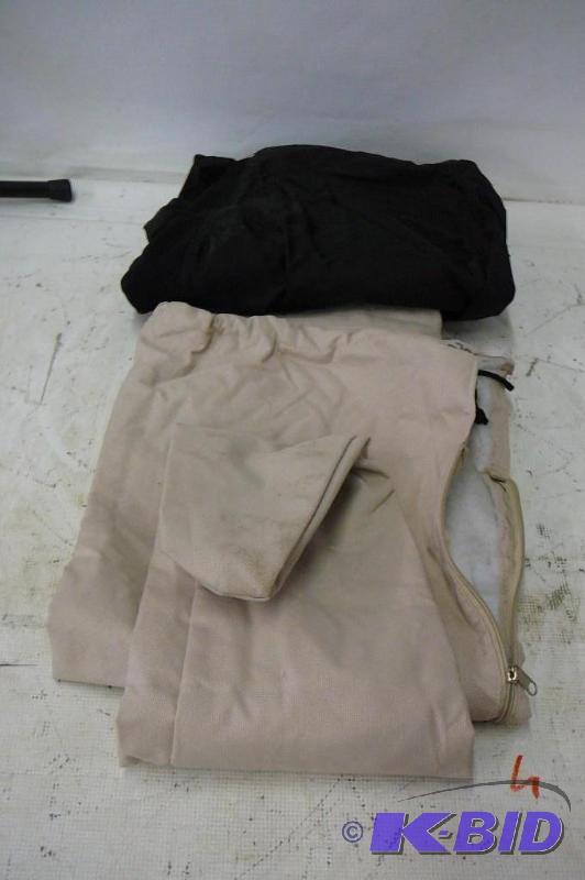 Slick Bag &amp Shorts Large...