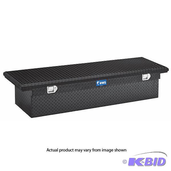 lot 1 image: New out of box UWS Truck Insert&nbspTool Box...