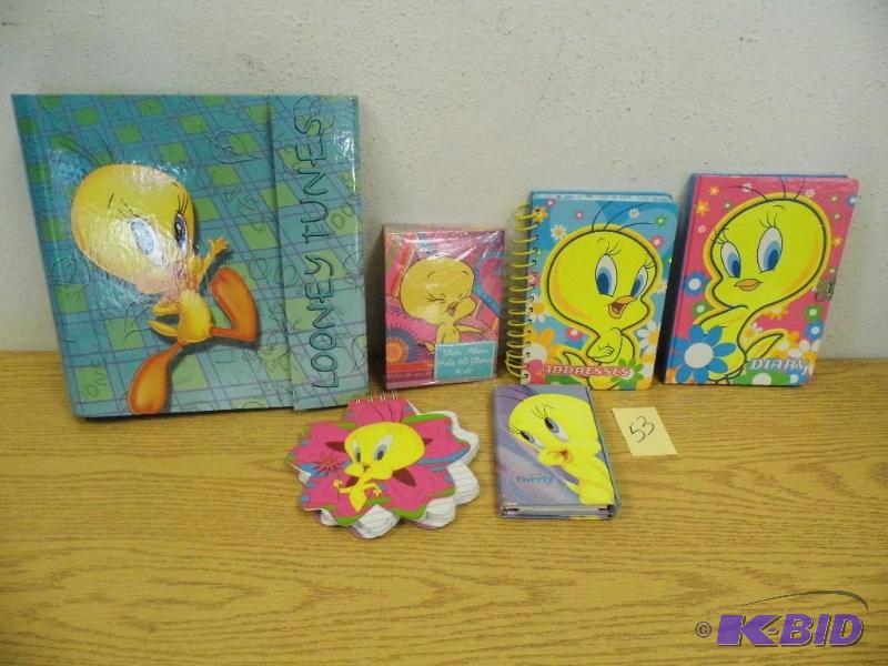 lot 53 image: Photo & Address Books