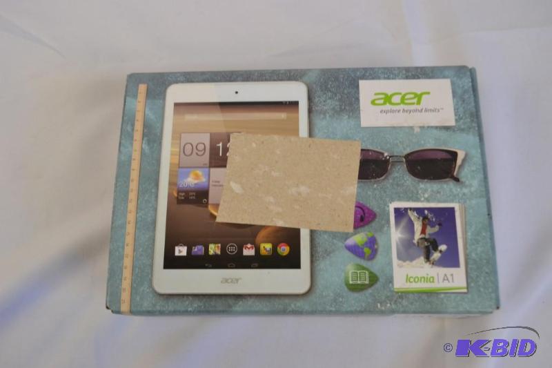 Acer Iconia A1