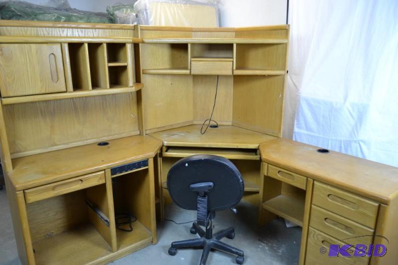 Desk
