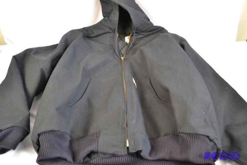 New Carhartt Jacket