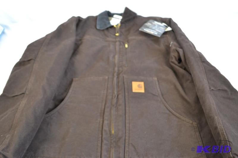 New Carhartt Jacket