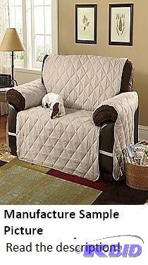 lot 47 image: Ultimate Furniture Protector - Chair - Natura...