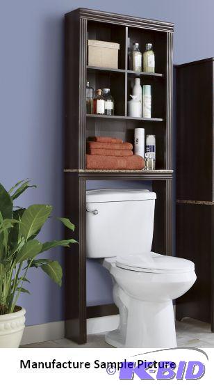 lot 81 image: Brown Space Saver -&nbspEarthy in appeal and...