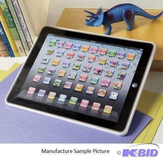 lot 93 image: Kids Smart Tablet - Kids wont be able to kee...