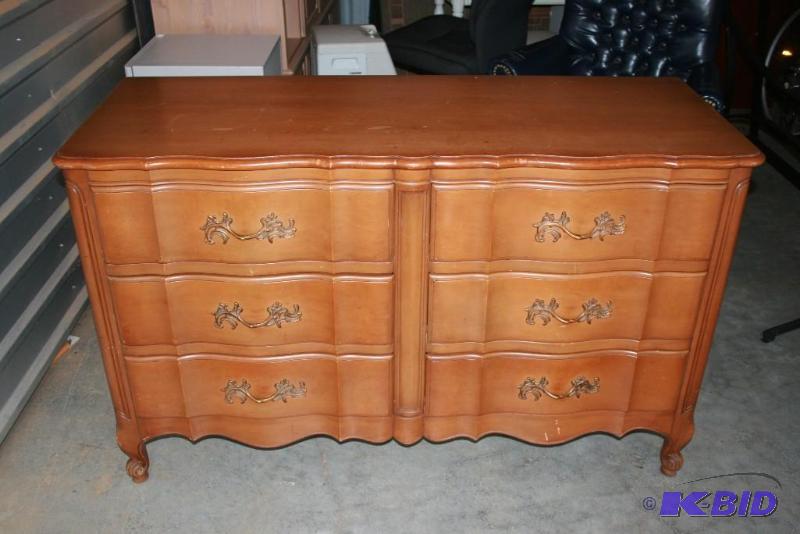 Bedroom Chest of Drawers