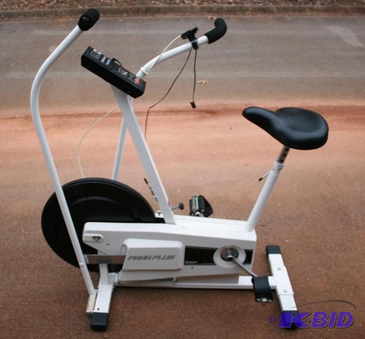Panasonic Exercise Bike