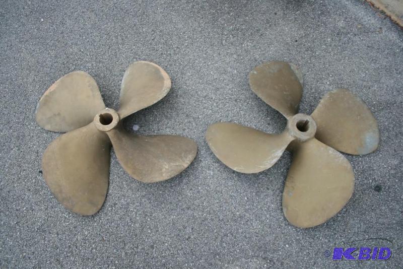 Michigan Nibral Props