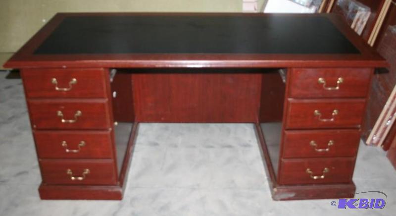Executive Desk
