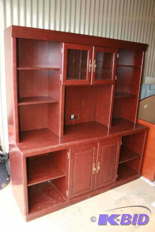 Office Credenza
