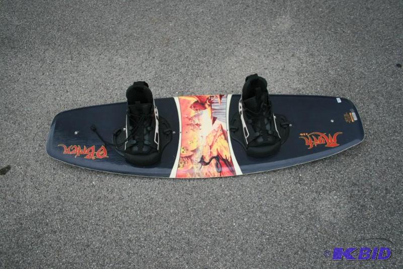 Childs Wakeboard