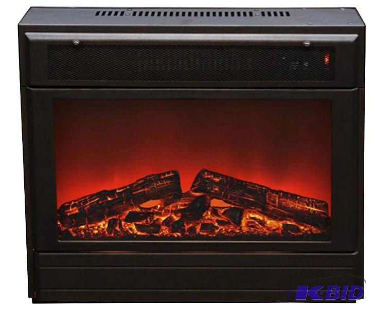 Fireplace Heater Insert