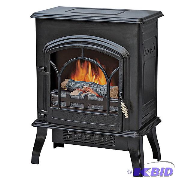 Electric Stove Heater